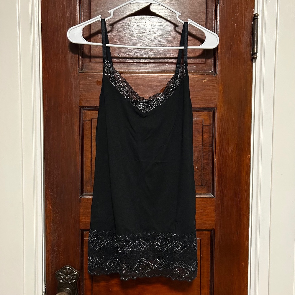 The Limited Camisole - Size M